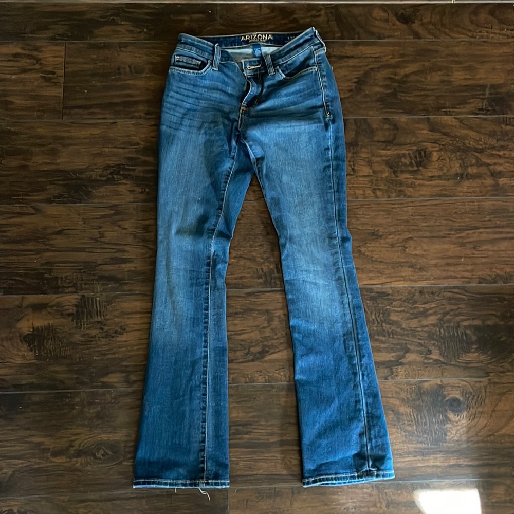 Arizona jeans